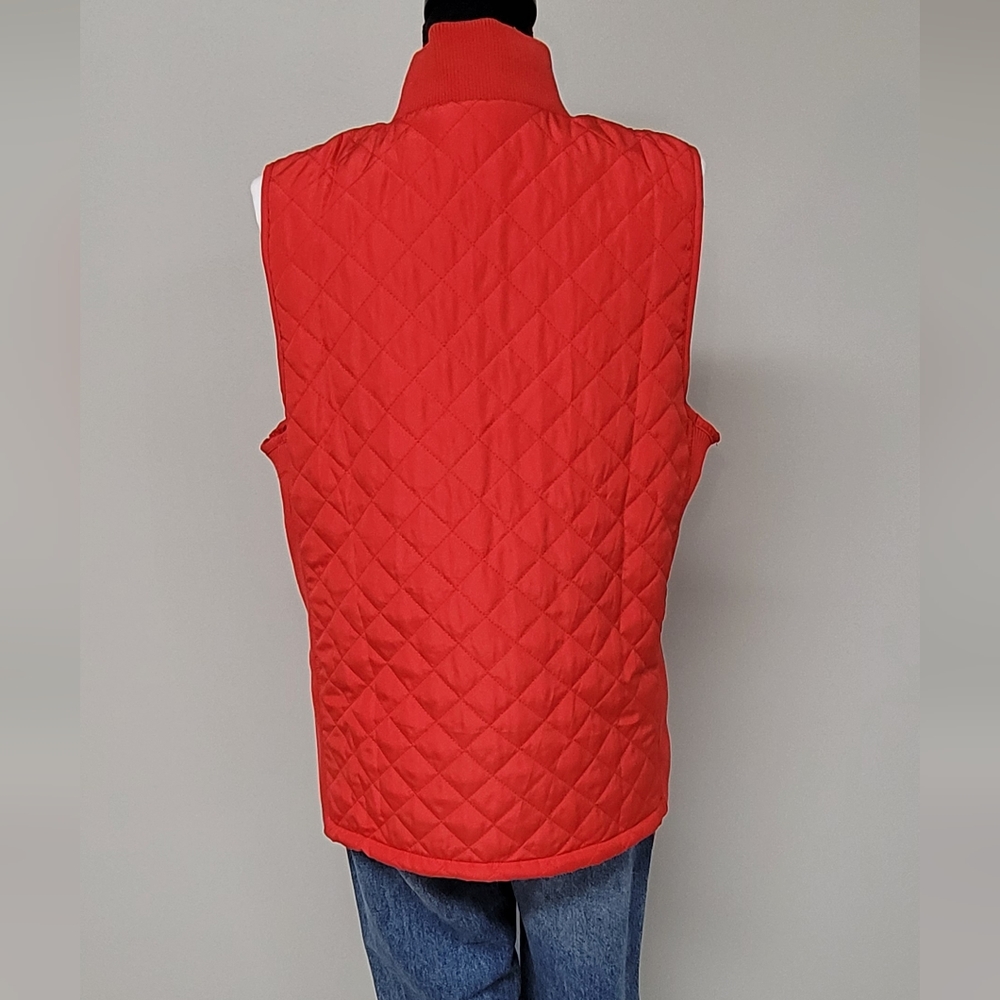 🔥NWT🔥 SZ LARGE Bienzoe Women Sleeveless Vest - Picture 6 of 8